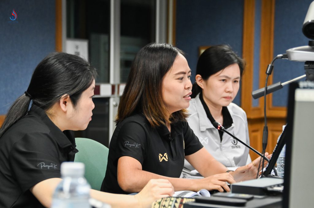 มุ่งการกำกับและติดตามการแก้ไขปัญหาเกี่ยวกับการจัดการกากอุตสาหกรรมเป็นไปอย่างมีประสิทธิภาพมากขึ้น