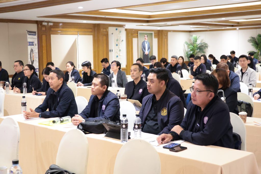 สำนักงานอุตสาหกรรมจังหวัด เป็นด่านหน้าในการดูแลพื้นที่ และเป็นผู้นำการเปลี่ยนแปลง ผ่านการเฝ้าระวังเชิงรุก (Market Surveillance) ด้วยกลยุทธ์ “เช็ก ชัวร์ โทรแจ้ง”