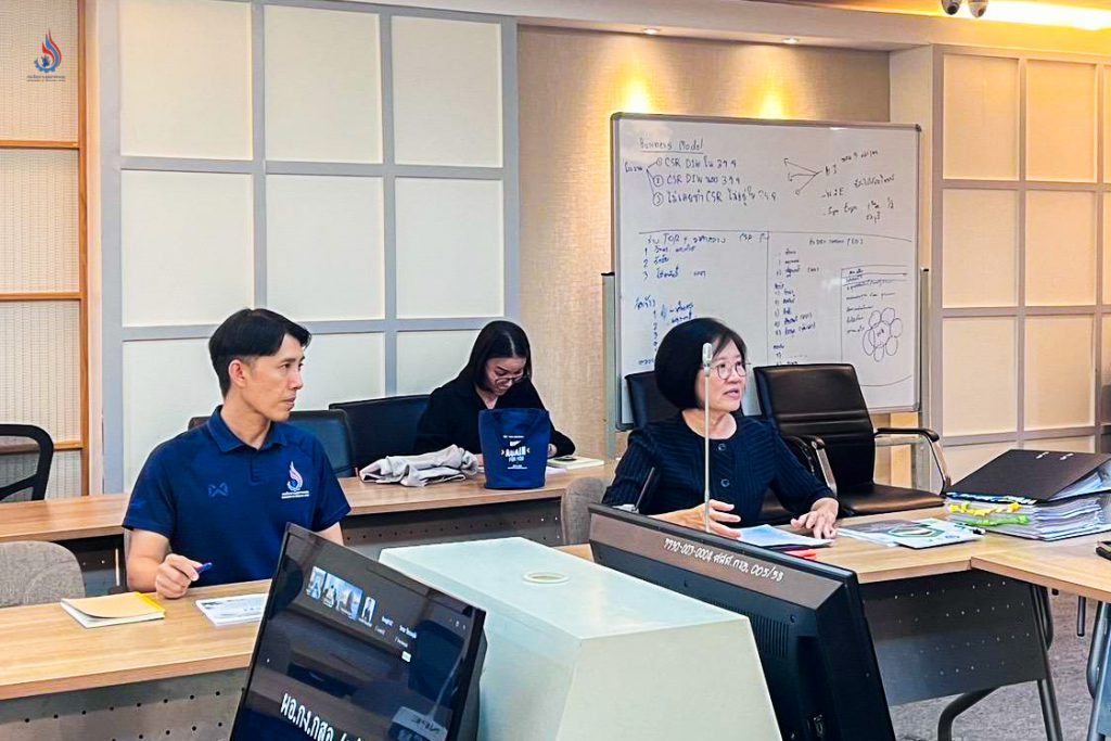 คณะกรรมการฯ ให้ความเห็นชอบรับรองการเป็นเมืองอุตสาหกรรมเชิงนิเวศ จำนวน 31 พื้นที่ ส่วนอีก 2 พื้นที่ ที่ประชุมมีมติให้ส่งเอกสารและหลักฐานเพิ่มเติม เพื่อพิจารณาให้ความเห็นชอบต่อไป