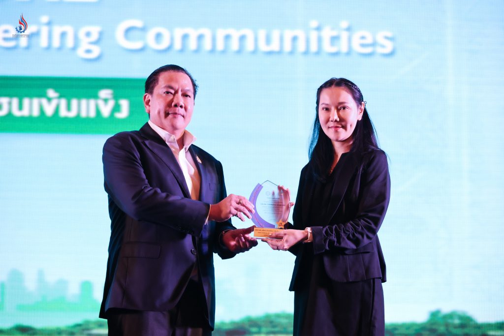 นายพรยศ กลั่นกรอง อธิบดีกรมโรงงานอุตสาหกรรม