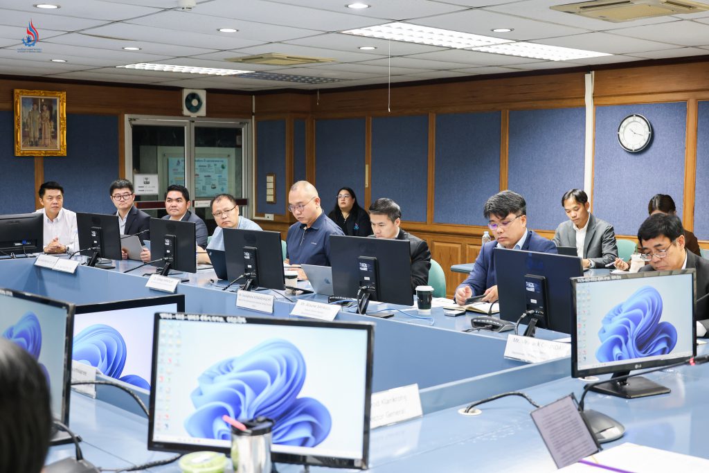 สปป.ลาว มีแผนจะนำเข้า Black Mass จากแบตเตอรี่ยานยนต์ไฟฟ้า (EV) และแบตเตอรี่โทรศัพท์มือถือ จากสาธารณรัฐสิงคโปร์ เพื่อนำไปสกัดโลหะมีค่า โดยมีเส้นทางขนส่งผ่านประเทศไทย