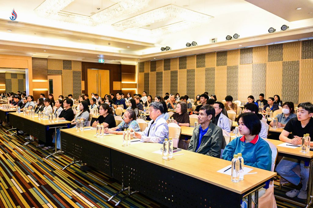 เจ้าหน้าที่เขตหนองจอกและเขตบางขุนเทียน ผู้แทนจากสถานประกอบกิจการโรงงานในเขตประกอบการอุตสาหกรรมวงแหวนชัชวาลแฟคตอรี่และวงแหวนแสงประทีป และเขตประกอบการอุตสาหกรรมบึงโคล่อินเตอร์ซิตี้ร่วมทุน รวมจำนวน 80 ราย เข้าร่วมสัมมนา ณ โรงแรมพาร์ค วิลเลจ พระราม 2 เขตบางขุนเทียน กรุงเทพฯ