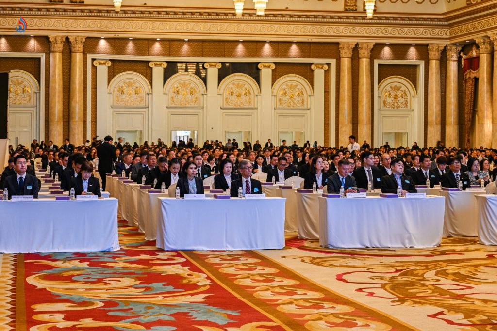 ทุกโรงงานผ่านกระบวนการให้คำปรึกษา (Coaching) และการทวนสอบ (Verification) ตามมาตรฐาน CSR-DIW