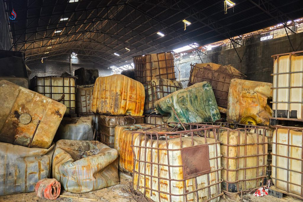 เมื่อดำเนินการแล้วเสร็จ จะยื่นฟ้องเรียกค่าใช้จ่ายที่เกิดขึ้นทั้งหมดกับ บริษัท เอกอุทัย จำกัด (สาขาอุทัย) อย่างถึงที่สุด