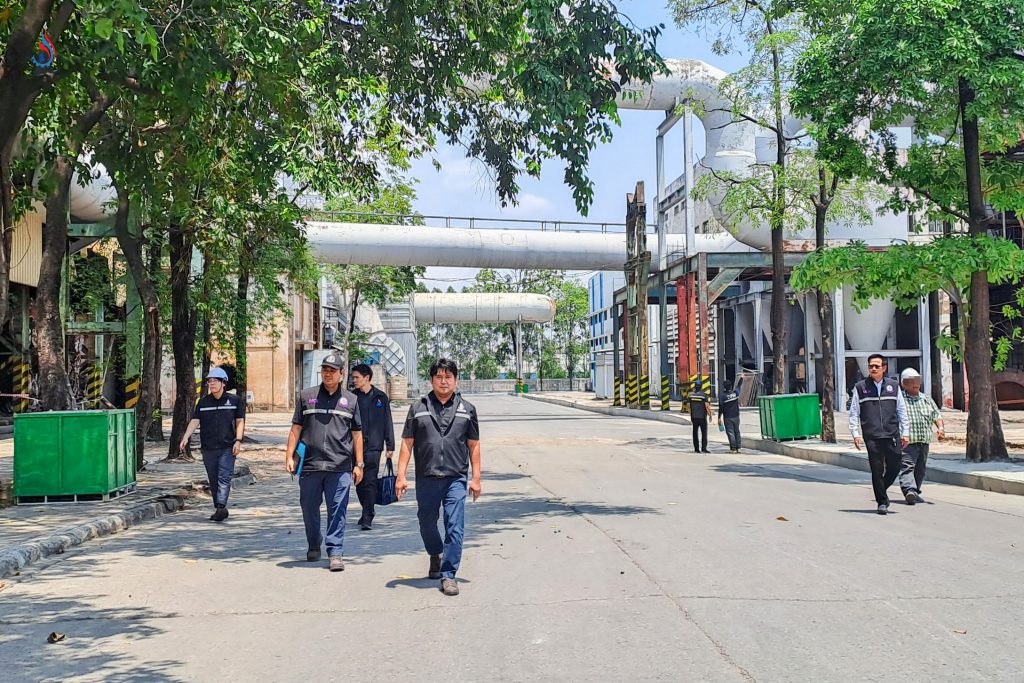 กรอ. จะมีคำสั่งเด็ดขาดให้บริษัทฯ เลิกประกอบกิจการในทันที และจะดำเนินการกับผู้กระทำความผิดต่อไป