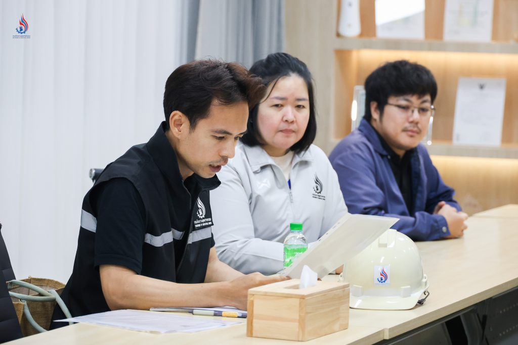 กรมโรงงานฯ จะระงับการนำเข้าสิ่งปฏิกูลหรือวัสดุที่ไม่ใช้แล้วเฉพาะในส่วนที่เกี่ยวข้อง จนกว่าจะมีการปรับปรุงแก้ไขแล้วเสร็จ