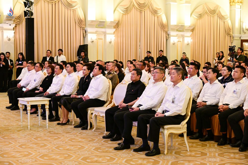 การร่วมกันสร้างกลไกการทำงานเฝ้าระวัง ป้องกัน และปราบปราม ตลอดจนดำเนินคดีกับผู้กระทำความผิดในลักษณะนอมินีอย่างเด็ดขาด สร้างความเชื่อมั่นแก่ประชาชนและนานาชาติในการปราบปรามผู้กระทำความผิดอย่างจริงจัง