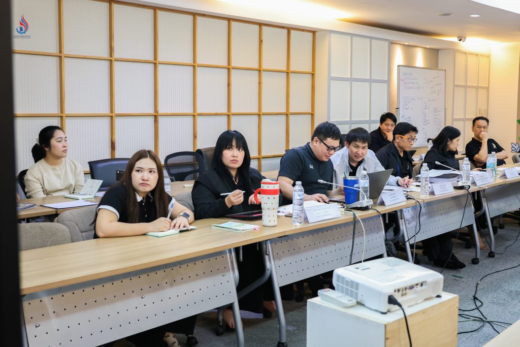 ใช้มาตรฐานความรับผิดชอบต่อสังคมของผู้ประกอบการ หรือ CSR-DIW (Corporate Social Responsibility, Department of Industrial Works) และมาตรฐานระบบการจัดการสิ่งแวดล้อมสากล (ISO 14001)