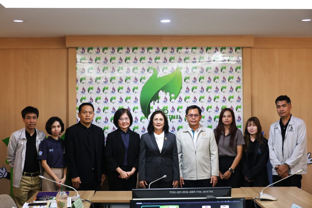กรมโรงงานฯ ปั้น “ผู้ตรวจประเมินเกณฑ์ใหม่” ยกระดับเขตประกอบการอุตสาหกรรม-สวนอุตสาหกรรม มุ่งเป้า “เมืองน่าอยู่ คู่อุตสาหกรรม”