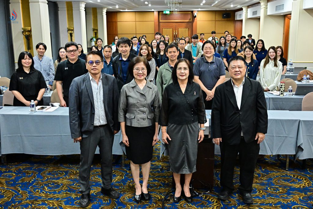 การอบรมเผยแพร่ความรู้ความเข้าใจในมาตรฐานความรับผิดชอบต่อสังคมของกรมโรงงานอุตสาหกรรม (CSR-DIW) ให้แก่ผู้ประกอบกิจการโรงงาน ภายใต้โครงการยกระดับอุตสาหกรรมเข้าสู่อุตสาหกรรมสีเขียวให้อยู่ร่วมกับสังคมอย่างยั่งยืน (กิจกรรมส่งเสริมโรงงานอุตสาหกรรมให้มีความรับผิดชอบต่อสังคมและชุมชน) ประจำปี พ.ศ. 2569