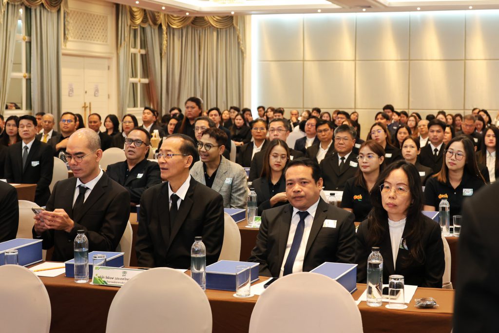 ผู้ประกอบการที่ได้รับรางวัลในครั้งนี้ ล้วนเป็นต้นแบบที่สำคัญในการบริหารจัดการของเสียอย่างถูกต้องตามกฎหมาย