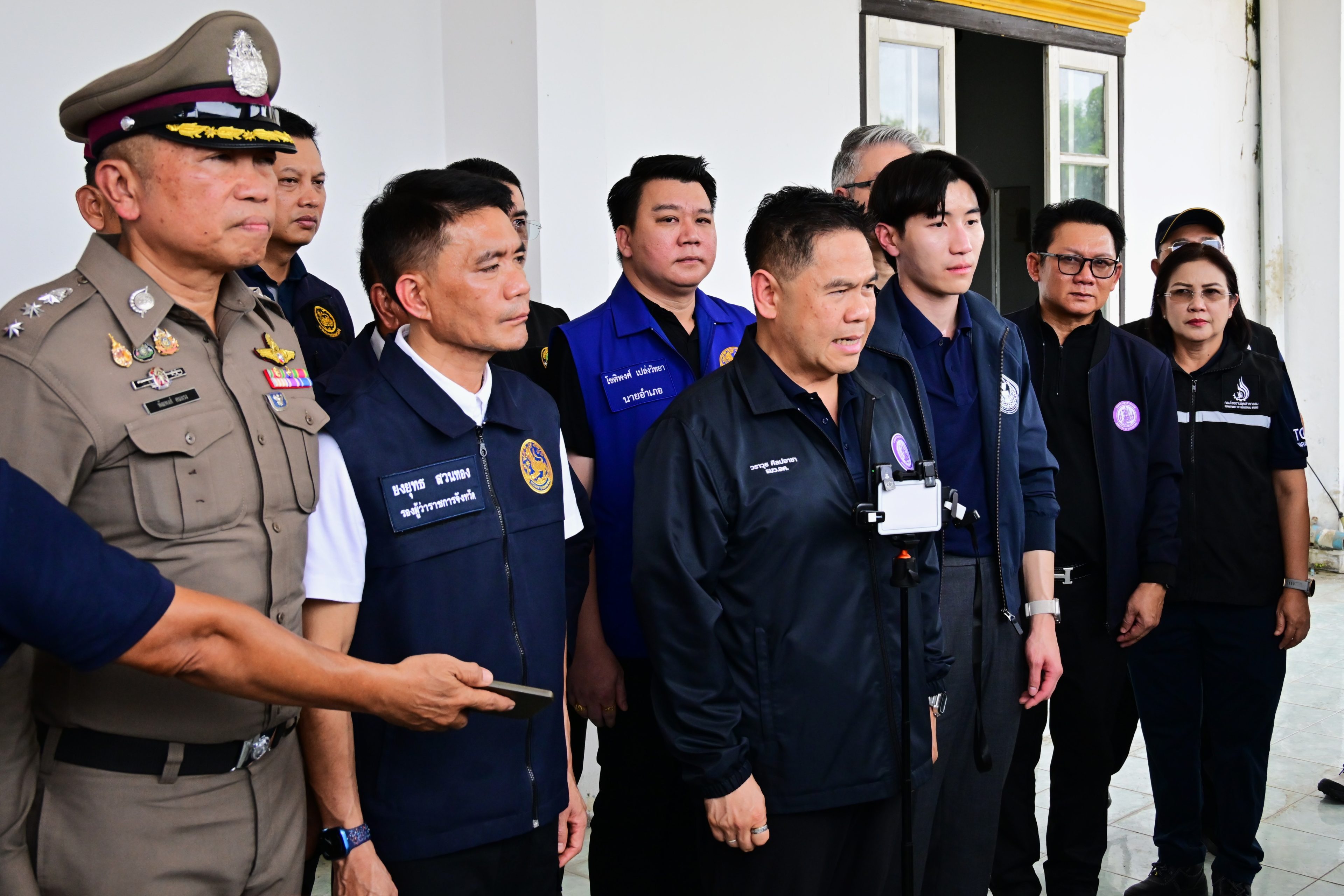 กรณีดังกล่าวสะท้อนความจำเป็นเร่งด่วนในการผลักดันการปรับปรุงพระราชบัญญัติโรงงาน พ.ศ. 2535 ฉบับใหม่ เพื่อให้ผู้ประกอบกิจการต้องรับผิดชอบค่าใช้จ่ายในการป้องกันและเยียวยาความเสียหายด้านสิ่งแวดล้อม ตามหลัก PPP