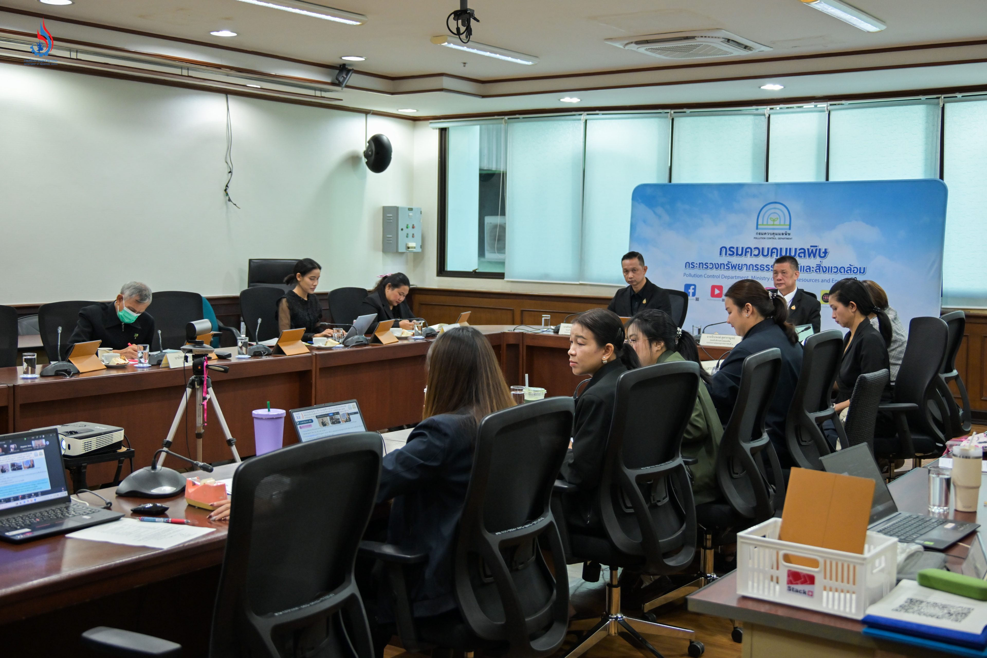 การประชุมคณะอนุกรรมการอนุสัญญาบาเซลว่าด้วยการควบคุมการเคลื่อนย้ายข้ามแดนของเสียอันตรายและการกำจัด ครั้งที่ 3/2569