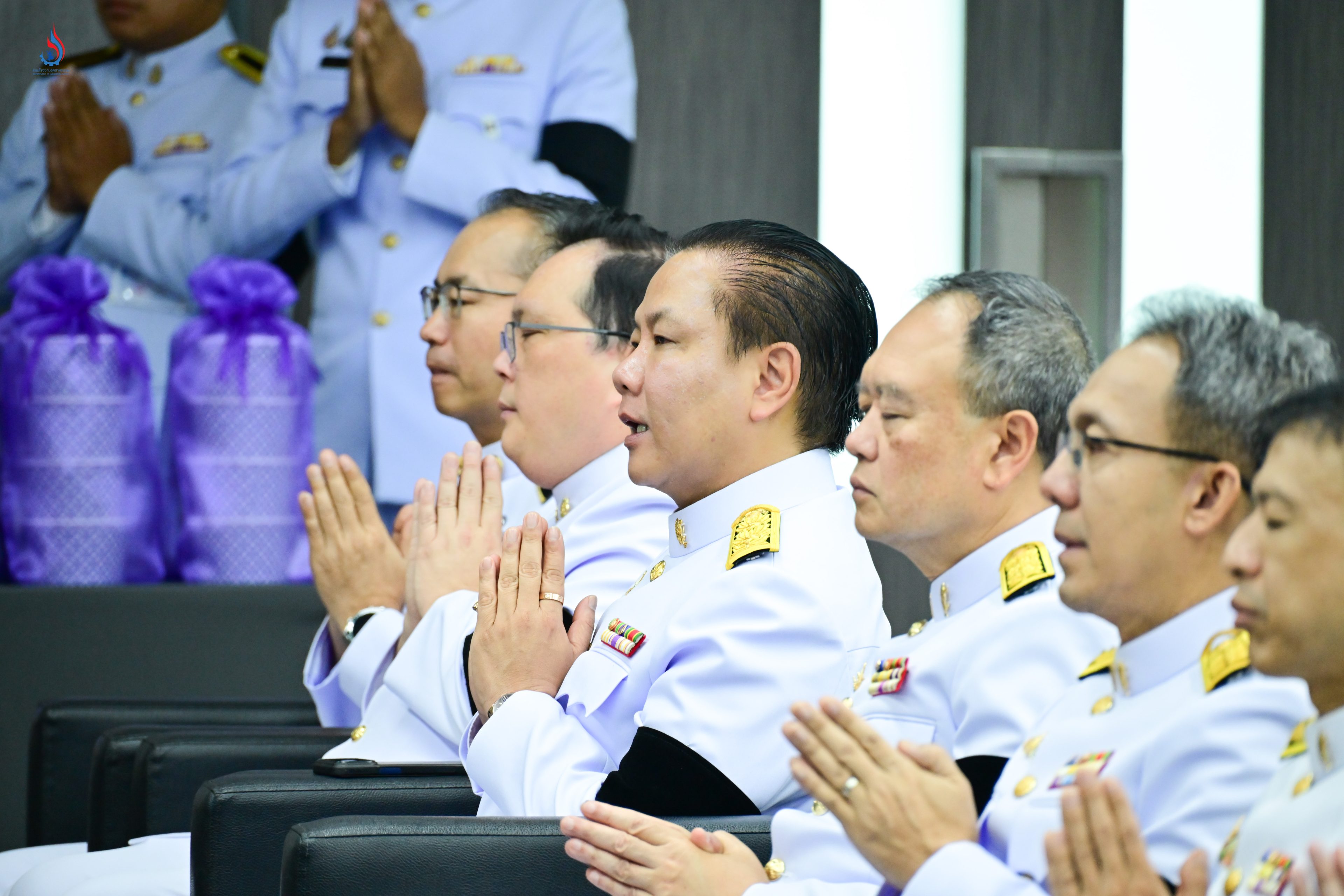 นายพรยศ กลั่นกรอง อธิบดีกรมโรงงานอุตสาหกรรม